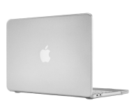 Pipetto Hardshell Clear Case frosted clear MacBook Neo 13" - 1537884 - zdjęcie 1
